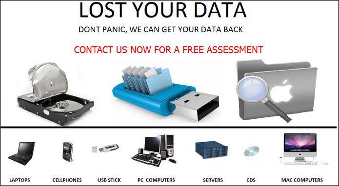 Data-Recovery-Services