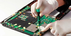 Laptop-repair