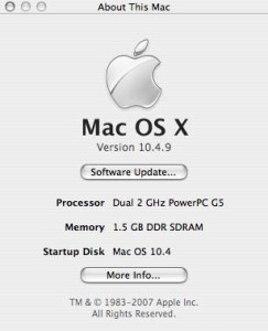 How to maintain a MacBook Pro