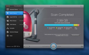 How to maintain a MacBook Pro 3