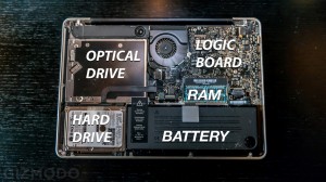 How to repair my MacBook Pro 2