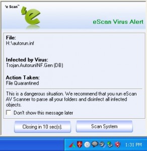 Computer Virus