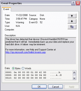 How will data recovery service help me