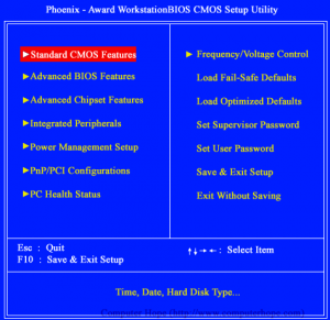 Increase Performance Speed of Computer
