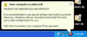 5 Common Symptoms Of An Infected Computer